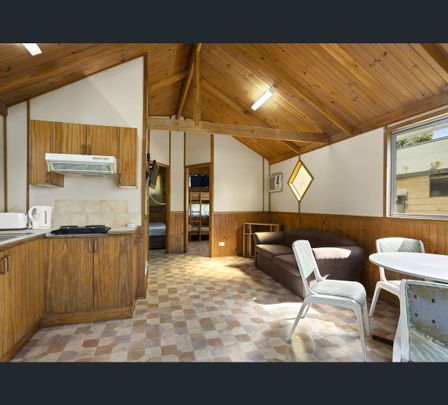 146 Manning River Drive "Twilight Caravan Park", Taree, NSW 2430 - Photo 1
