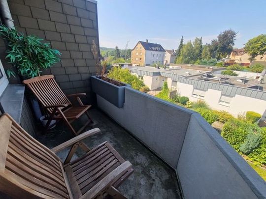 SCHADE HAUSVERWALTUNG - Schöne 2-Zimmerwohnung mit Balkon in Dortmund zu vermieten! - Photo 1