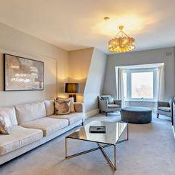 4 bedroom penthouse to rent - Photo 1