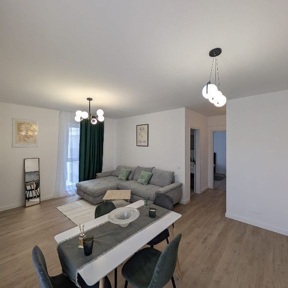 Apartament 2 camere,nou zona Tineretului - Photo 1
