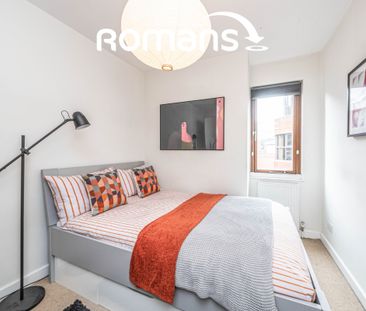 2 bedroom apartment to rent - Photo 4