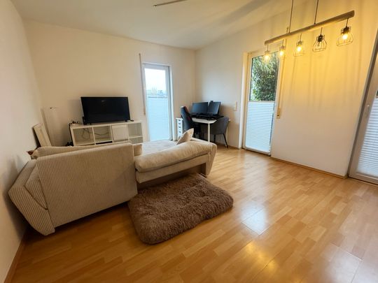 Gemütliches Zuhause mitten im Grünen - Photo 1