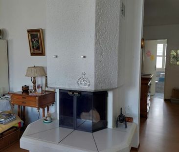 5.5 Zimmer, 120 m², 1. Stock - Photo 1