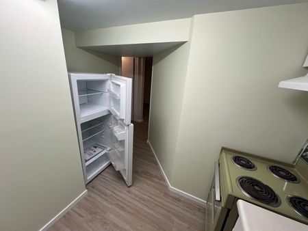 1 Bedroom Basement Suite In Nutana - Photo 2