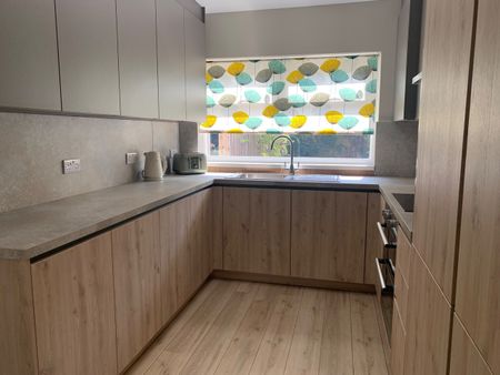 5 Bed Semi-Detached House, Trinity Avenue Lenton, NG7 - Photo 5