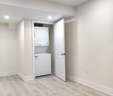 For Lease - 67 Lanark Circle Unit# BSMT, Brampton, Ontario - Photo 5