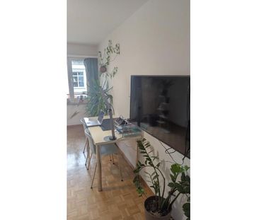 2½ Zimmer-Wohnung in Zürich - Kreis 3 Wiedikon, möbliert, auf Zeit - Photo 5
