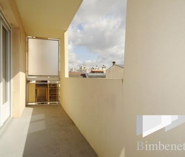 Appartement à louer, 1 pièce - Orléans 45000 - Photo 4