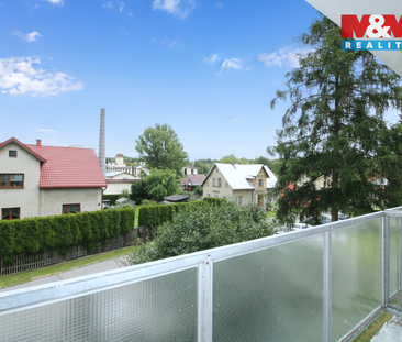 Pronájem bytu 1+kk a garsoniéry 25 m², Hrnčířská 2726, Varnsdorf - Photo 5