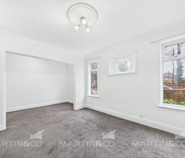 1 bedroom ground floor flat to rent - Photo 2