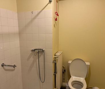 Appartements en résidence étudiants Quimper 1 pièce 32 m2 - Photo 4