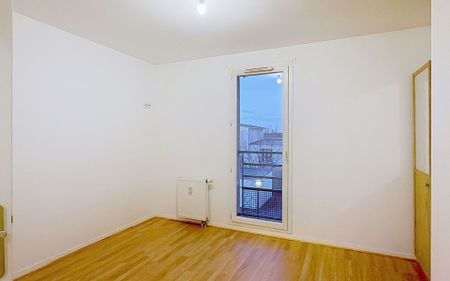 Appartement à louer 3 pièces • Mitry-Mory - Photo 4