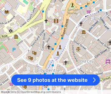 Electricity House, Colston Avenue, Bristol - Photo 1