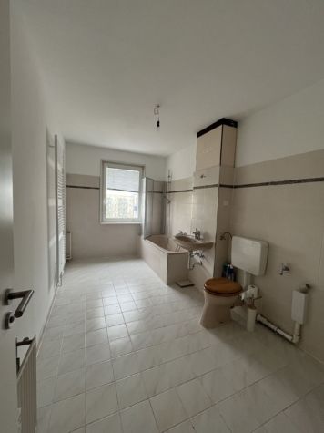 2- Raumwohnung mit Balkon und Einbauküche - Photo 5