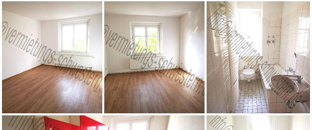 Hilbersdorfer Straße 36, 09131 Chemnitz - Foto 1