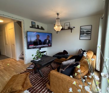 Foxgatan, Skellefteå - Photo 5