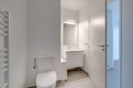 location Appartement T2 DE 44.6m² À NICE - Photo 4