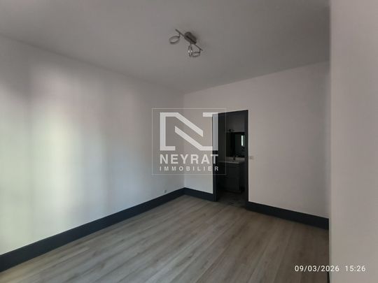 Location Appartement 2 pièces 41m² CHALON SUR SAONE 71100 - Photo 1