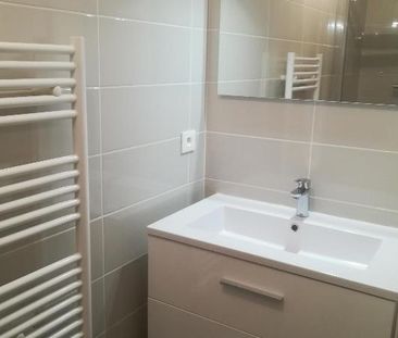 Location Appartement 1 pièce 34m² LYON 5ème - Photo 3