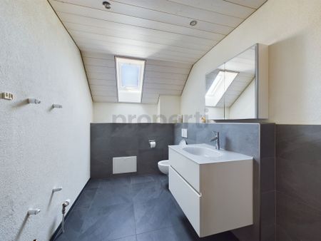 Gemütliche 3-Zimmer Wohnung in Langnau im Emmental - Photo 4