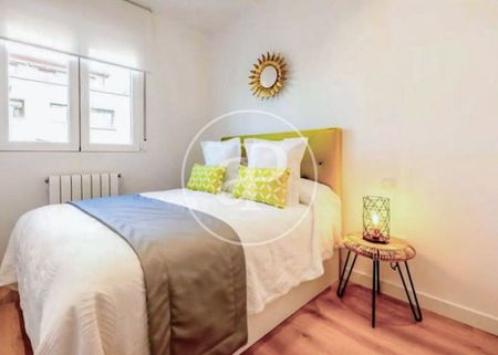 3 bedroom luxury Apartment for rent in Madrid, Spain - Photo 4