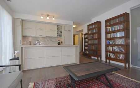 For Lease - 1080 Bay Street Unit# 402, Toronto, Ontario - Photo 3