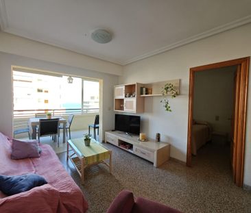 Piso de alquiler en Calle Ciudad de San Sebastián, Los Arenales del... - Photo 6