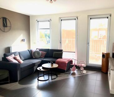 Appartement te huur in Houthulst - Photo 1