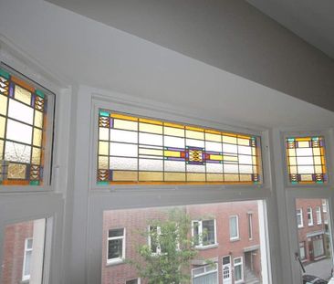 Te huur: Appartement Reinwardtstraat in Den Haag - Photo 1