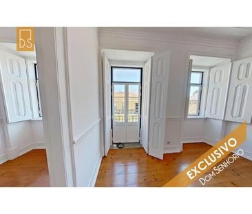 Apartamento em Lisboa - Photo 6