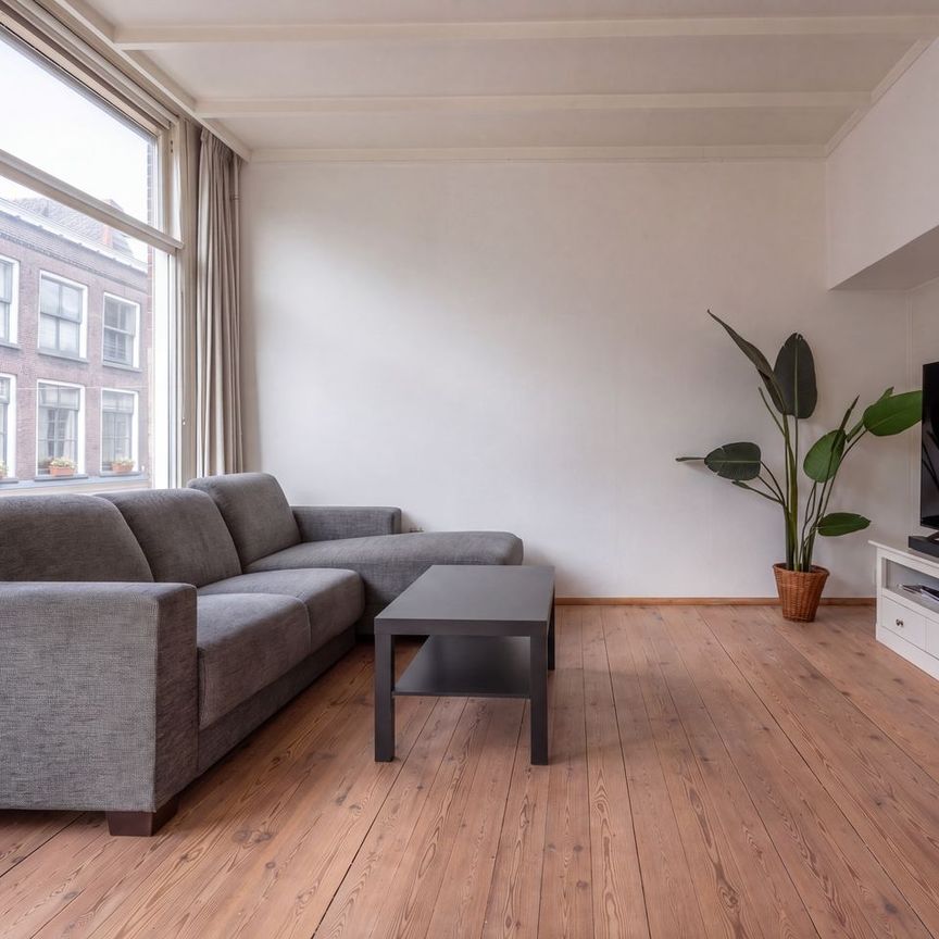 Appartement te huur: Westwagenstraat 2-A 4201 HH Gorinchem - Photo 1