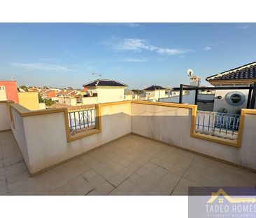 Casa o chalet de alquiler en Bartolome Garcia , 4, Gea y Truyols - Photo 2