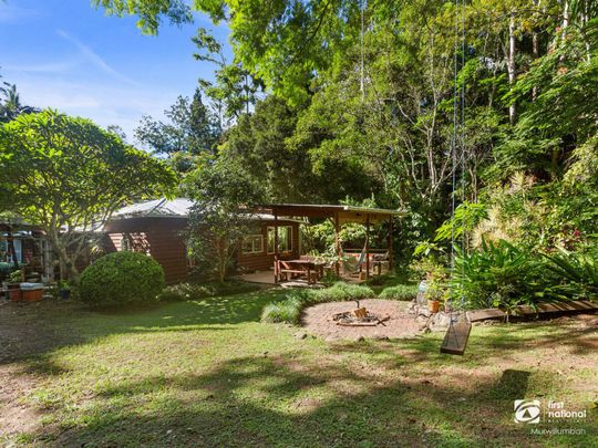 205 Ripps Road, 2484, Stokers Siding Nsw - Photo 1