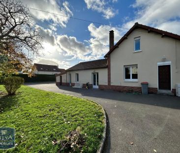 Maison à louer 6 pièces 124.84m² - Photo 1