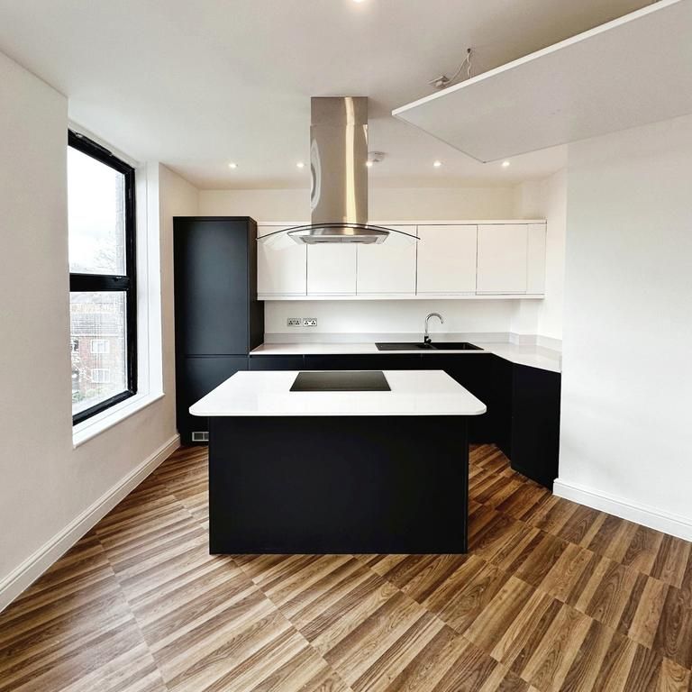 2 bedroom apartment to rent - Photo 1