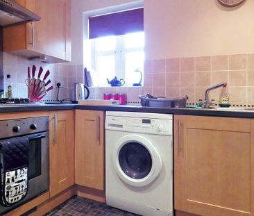 2 bedroom apartment to rent - Photo 6