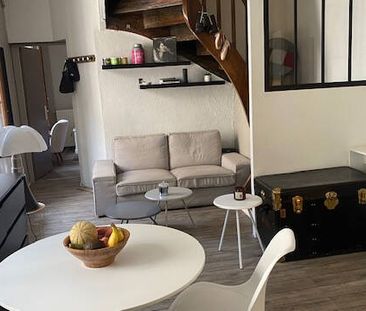 Appartement 3 pièces - Photo 4