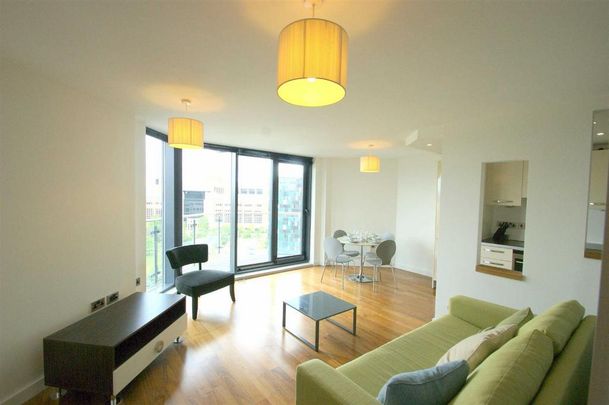 1 bedroom apartment to rent - Photo 1