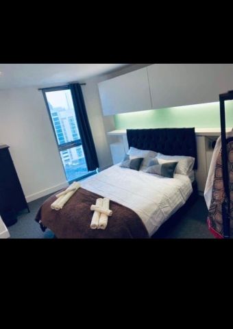 1 Bed Flat, Orion Building, B5 - Photo 3