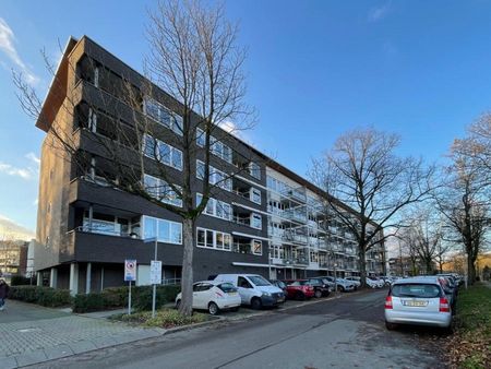 Te huur: Appartement G.A. van Nispenstraat in Arnhem - Foto 5