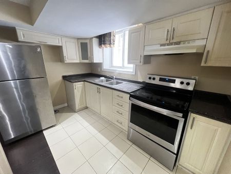 For Lease - 7 Glengowan Street Unit# Basement, Whitby, Ontario - Photo 2