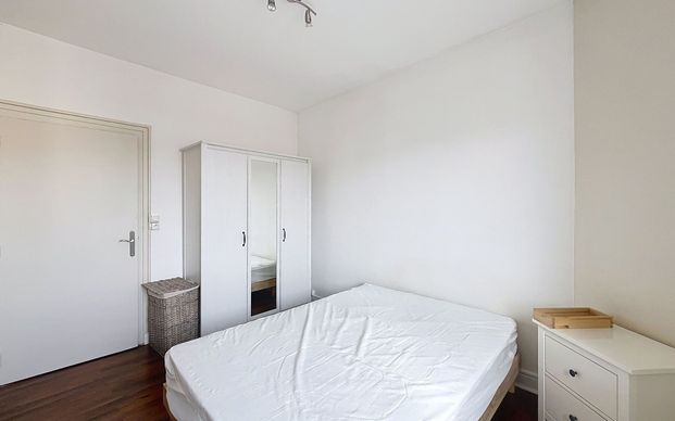 Appartement à louer 2 pièces • Clermont-Ferrand - Photo 1