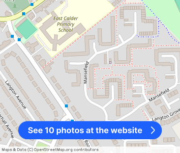 Mansefield, East Calder, West Lothian, EH53 - Photo 1