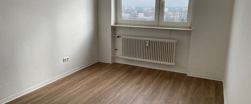 2-Zimmerwohnung mit Balkon - Photo 1