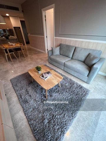 TRX Residences, KL City Centre - Foto 5