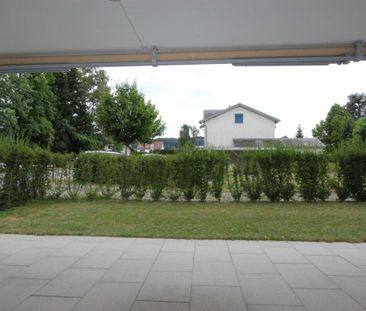 3.5 Zimmer, 89 m², EG - Photo 1