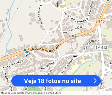Apartamento T2 para alugar em Gondomar - Foto 1