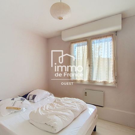 Location Appartement 2 pièces 31m² - Photo 3