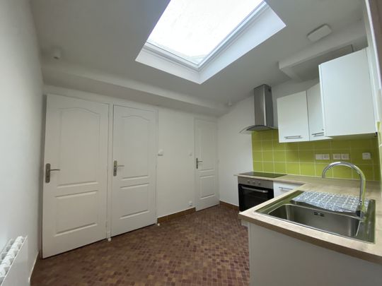 Location Maison 3 pièces 57m² AMIENS 80000 - Photo 1