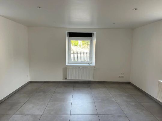 Appartement à louer 5 pièces 116.52m² - Photo 1